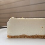 チリムーロ - レモンリキュールレアチーズケーキ