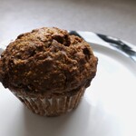 チリムーロ - フェンネル＆ニゲラ フェンネグリークのマフィン