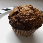 チリムーロ - フェンネル＆ニゲラ フェンネグリークのマフィン