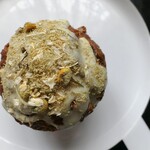 チリムーロ - ほうじ茶カモミールマフィン