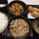 ゆで太郎 - 