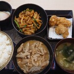 ゆで太郎 - 