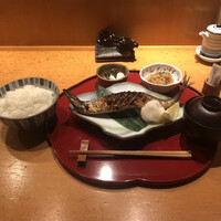 伊豆の旬 やんも 南青山店 - 