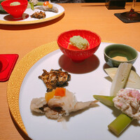 新宿 鮨 つむぎ - 