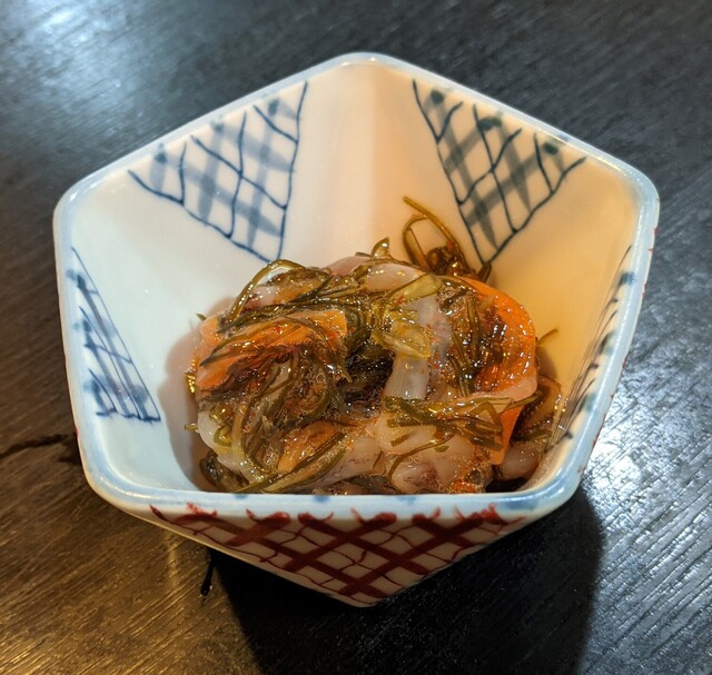 魚処 わかし 花巻 居酒屋 食べログ
