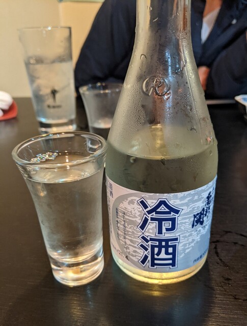 魚処 わかし - 花巻（居酒屋）の写真