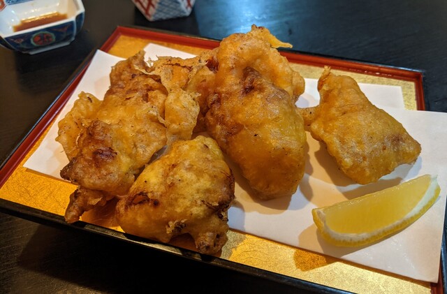 魚処 わかし - 花巻（居酒屋）の写真