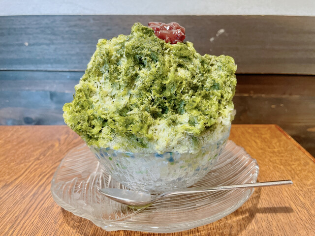 甘味処 あかちゃ家 あかちゃや 王子公園 甘味処 食べログ