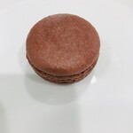 プチ・トリフ　山屋 - ショコラ・マカロン