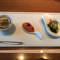 ハルヤマシタ 東京本店 - 