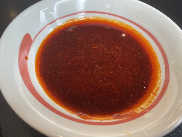 幸楽苑 山形花楯店 - 羽前千歳（ラーメン）の写真