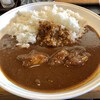 カレー専門店 KEN
