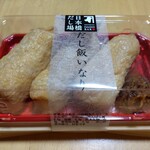 日本橋だし場 - だし飯いなり