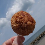 野菜のマルシェ - 