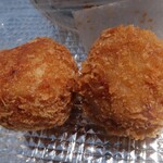 野菜のマルシェ - 