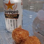 野菜のマルシェ - 