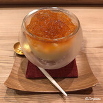 御料理 寺沢 - 水菓子