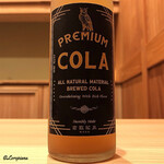 御料理 寺沢 - Premium Cola
