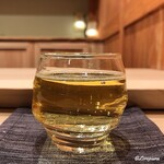 御料理 寺沢 - シャイニー Sparkling Appleゆ