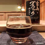 御料理 寺沢 - 富山ブラックサイダー