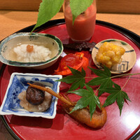 日本料理 太月 - 