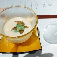 吉祥 吉祥寺店 - 湯葉すり流し