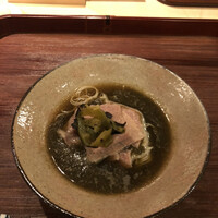 淡流 - 