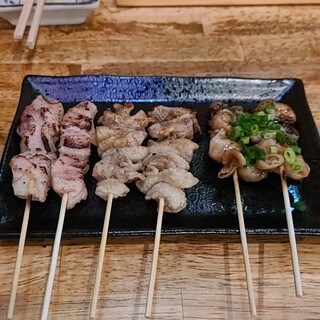 藤沢駅でおすすめの美味しい焼き鳥をご紹介 食べログ 藤沢駅でおすすめの美味しい焼き鳥をご紹介 食べログ