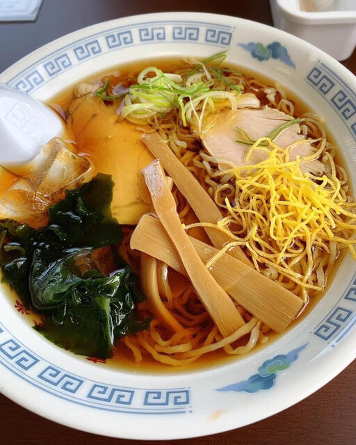 来っ茶、おしょうしな - 米沢（喫茶店）の写真