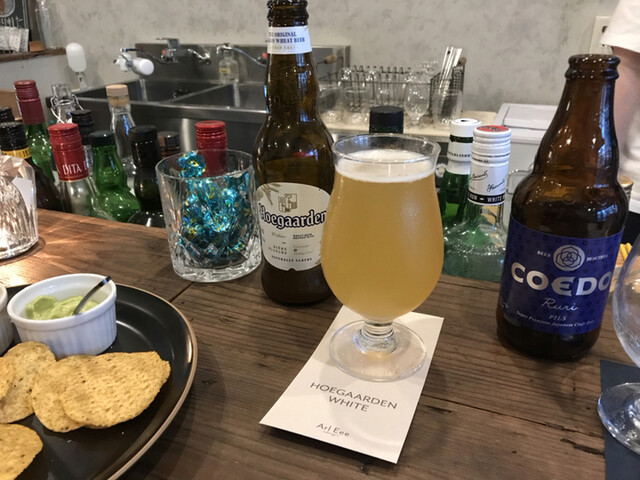 Arl Eee Nakameguro 中目黒 カフェ ネット予約可 食べログ