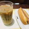ドトールコーヒーショップ JR札幌改札内店