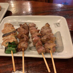 Yakitori Daikichi - 