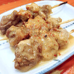 えびす - どて焼　440円