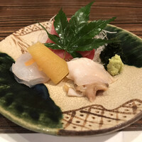 鮨みなと - 
