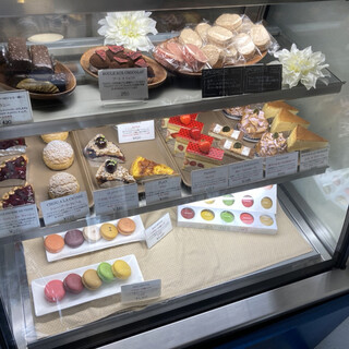 仙川駅でおすすめの美味しいケーキをご紹介 食べログ