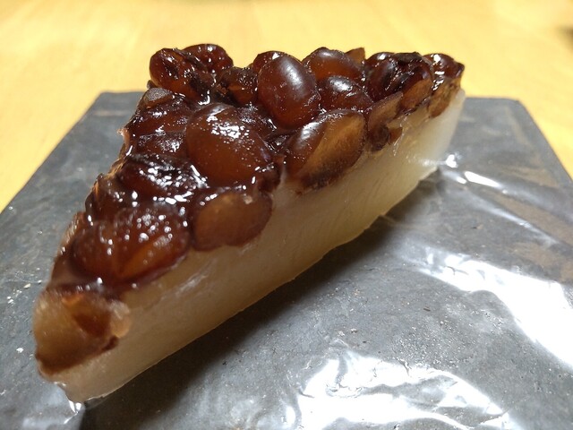 【水無月の風 様 専用】グランスタ 御門屋 日本橋高島屋限定 水無月』by てくてくもぐもぐ : 巌邑堂 日本橋高島屋店 (がん