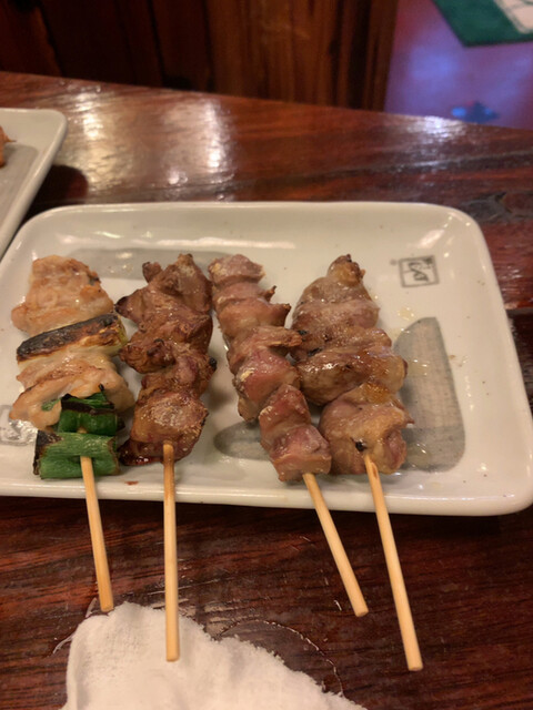 やきとり 大吉 会津本郷店 &ndash; 本格焼き鳥とアットホームな居酒屋体験