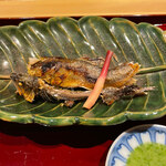 銀座 しのはら - 