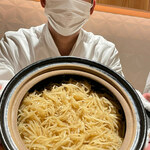 銀座 しのはら - 