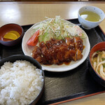 扇屋 - 料理写真: