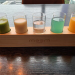 レストラン Chef's Theatre - 