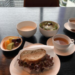 レストラン Chef's Theatre - 