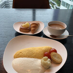 レストラン Chef's Theatre - 