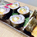 めし処 ニュートリノス - 女子会コース
      ニュートリ天巻き