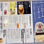 めし処 ニュートリノス - 