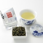 chinese tea