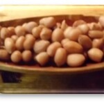 煮花生Boiled Peanuts