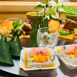 銀座 しのはら - 