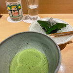 銀座 しのはら - 