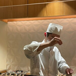 銀座 しのはら - 